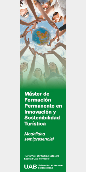 Másters propios de la FUAB